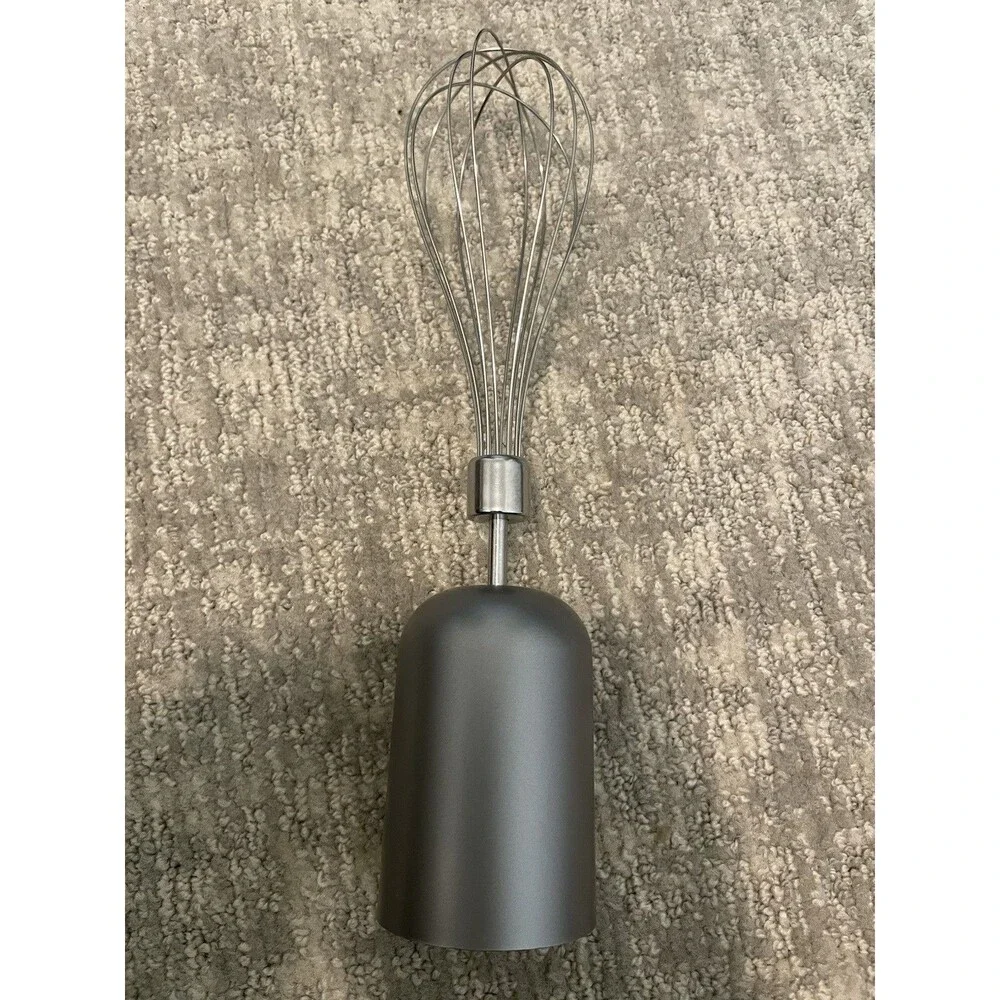 Cuisinart HB-400PC Smart Stick Variable Speed 400W Hand Blender Set 24oz